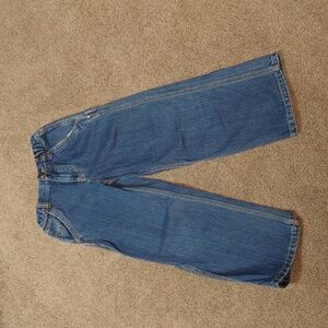 Carhartt Carpenter Jeans Boys Size 6